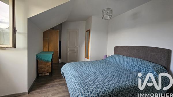 Maison à vendre 6 pièces 150 m² Morainvilliers