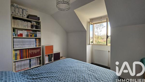Maison à vendre 6 pièces 150 m² Morainvilliers