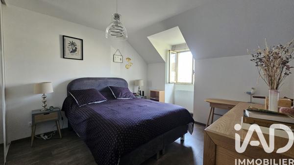 Maison à vendre 6 pièces 150 m² Morainvilliers
