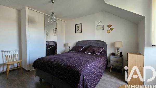 Maison à vendre 6 pièces 150 m² Morainvilliers