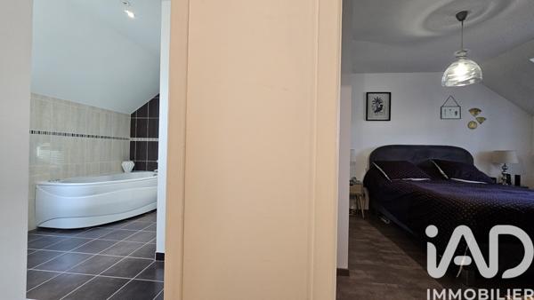Maison à vendre 6 pièces 150 m² Morainvilliers