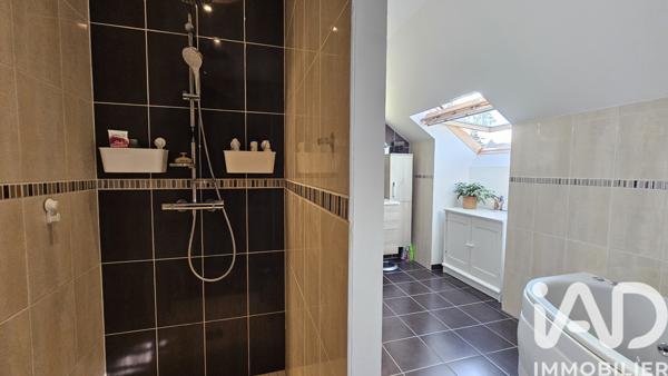 Maison à vendre 6 pièces 150 m² Morainvilliers
