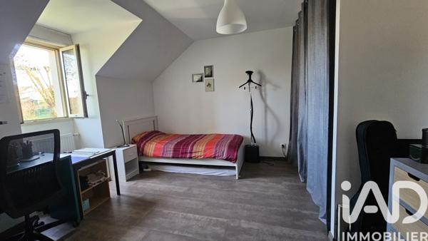 Maison à vendre 6 pièces 150 m² Morainvilliers