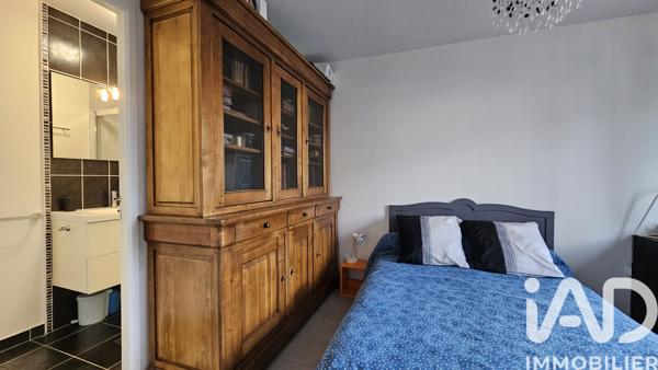 Maison à vendre 6 pièces 150 m² Morainvilliers
