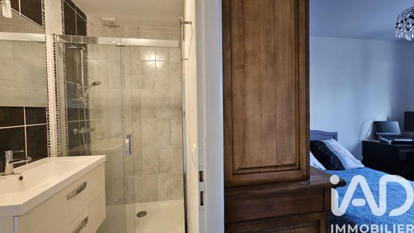 Maison à vendre 6 pièces 150 m² Morainvilliers