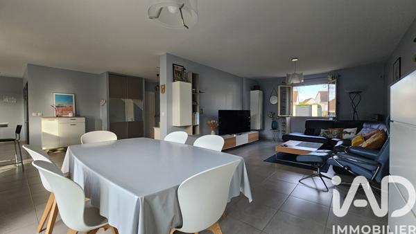 Maison à vendre 6 pièces 150 m² Morainvilliers