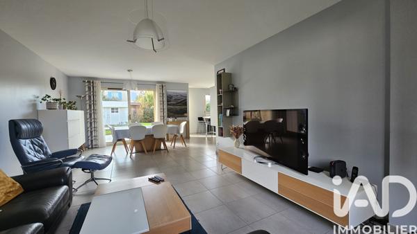 Maison à vendre 6 pièces 150 m² Morainvilliers