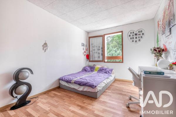 Maison à vendre 5 pièces 90 m² Crégy-lès-Meaux
