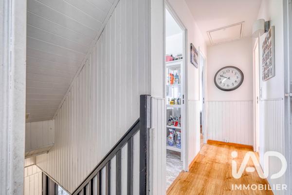 Maison à vendre 5 pièces 90 m² Crégy-lès-Meaux