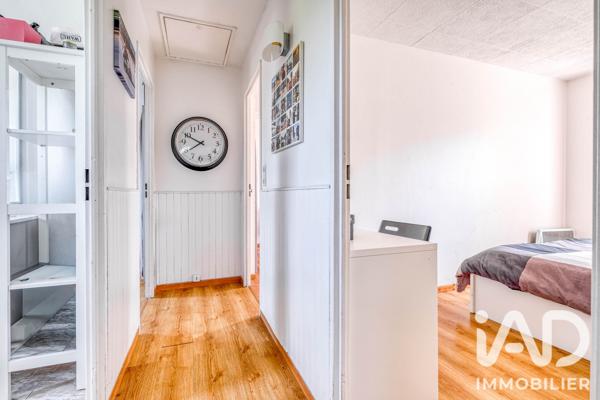 Maison à vendre 5 pièces 90 m² Crégy-lès-Meaux