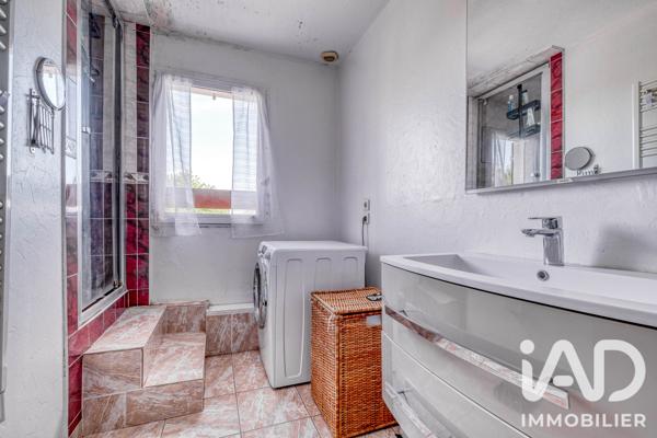 Maison à vendre 5 pièces 90 m² Crégy-lès-Meaux
