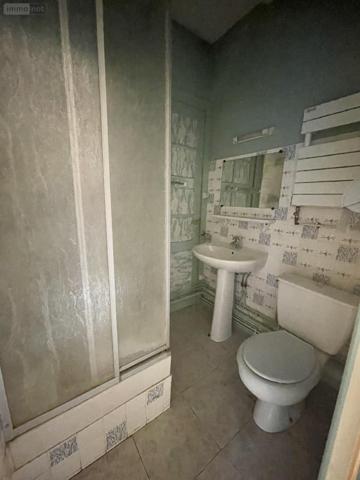 Maison à vendre à Saint-Germain-du-Bois en Saône-et-Loire (71330), ref :