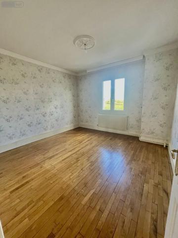 Maison à vendre à Saint-Germain-du-Bois en Saône-et-Loire (71330), ref :