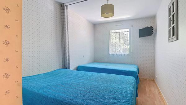 Appartement Les Sables D Olonne 2 pièces terrasse parking proche plage mer commerces