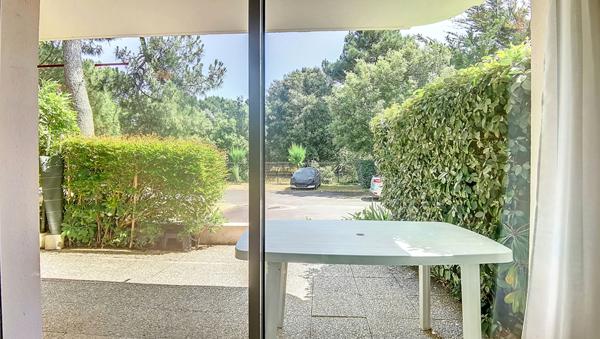 Appartement Les Sables D Olonne 2 pièces terrasse parking proche plage mer commerces