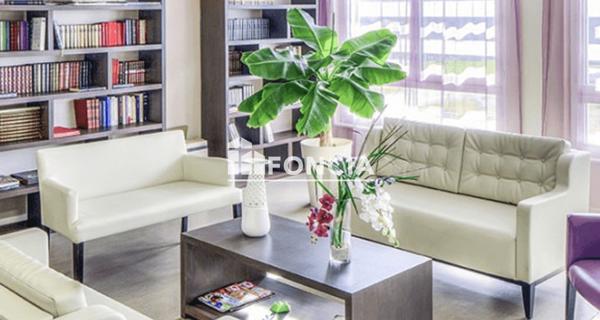 À vendre Studio 37.69 m² - Mérignac 33700