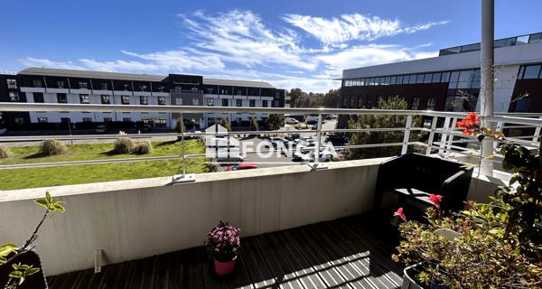 À vendre Studio 37.69 m² - Mérignac 33700