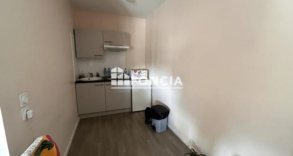 À vendre Studio 37.69 m² - Mérignac 33700
