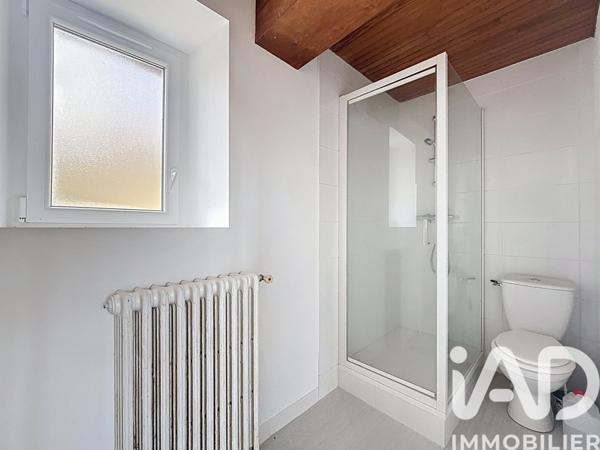 Maison à vendre 4 pièces 90 m² Lorrez-le-Bocage-Préaux