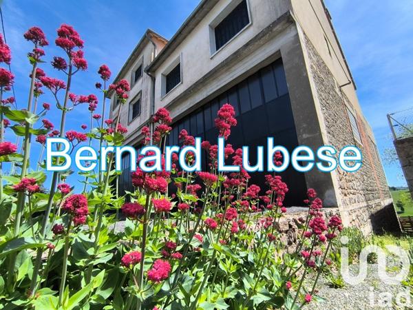 Maison à vendre 10 pièces 208 m² Crocq