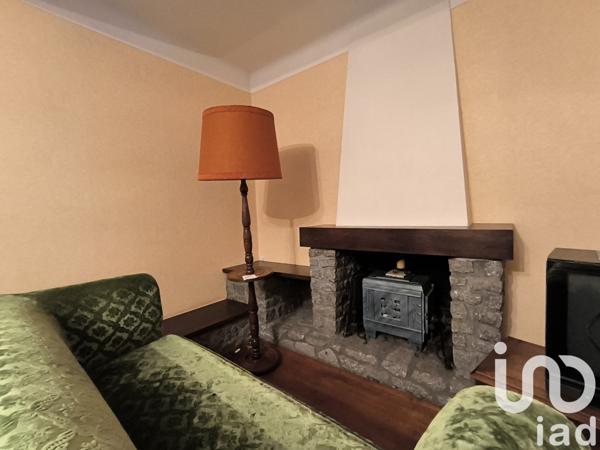 Maison à vendre 10 pièces 208 m² Crocq