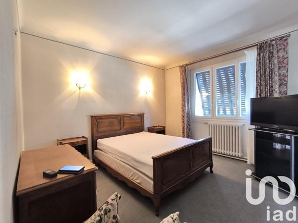 Maison à vendre 10 pièces 208 m² Crocq