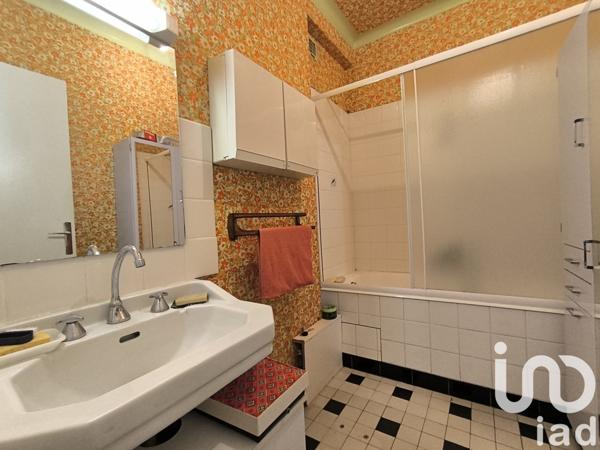 Maison à vendre 10 pièces 208 m² Crocq