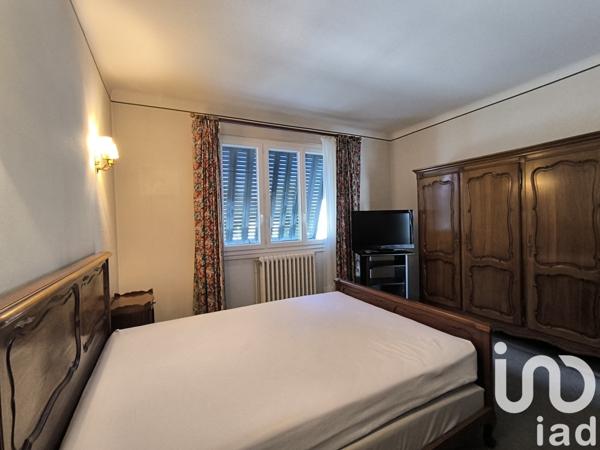 Maison à vendre 10 pièces 208 m² Crocq