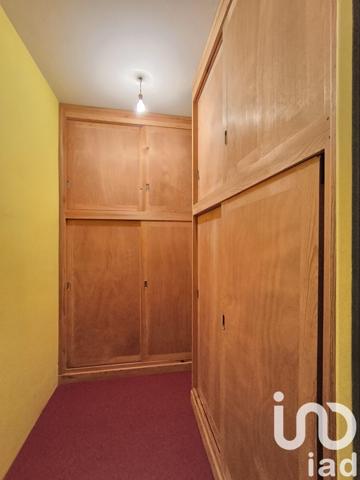 Maison à vendre 10 pièces 208 m² Crocq