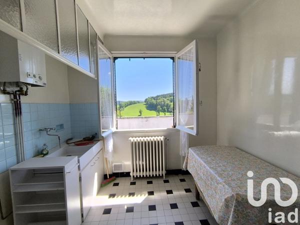 Maison à vendre 10 pièces 208 m² Crocq