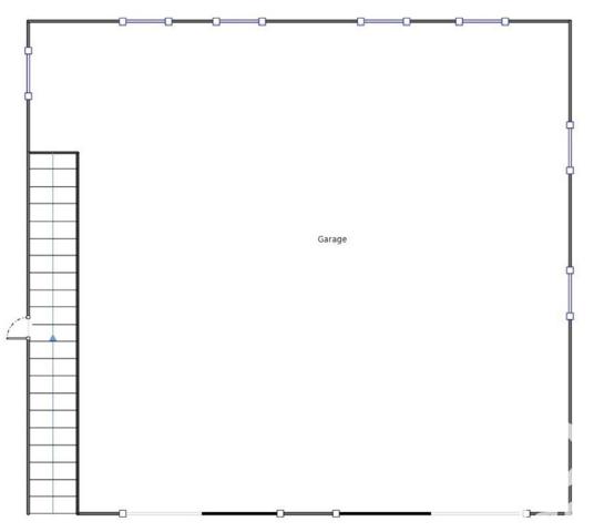 Maison à vendre 10 pièces 208 m² Crocq