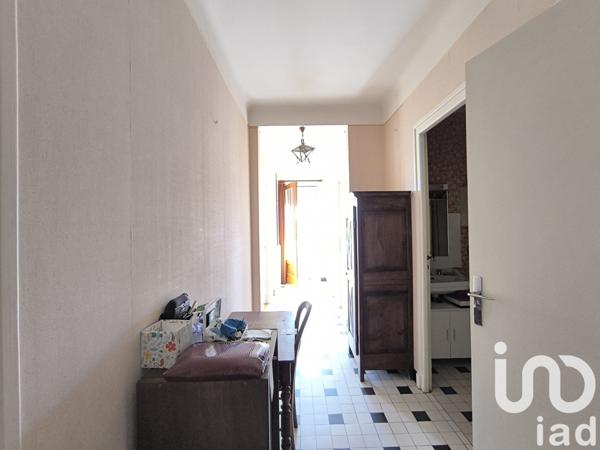 Maison à vendre 10 pièces 208 m² Crocq