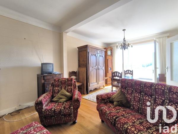 Maison à vendre 10 pièces 208 m² Crocq