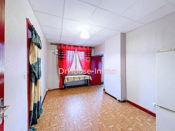 Appartement à vendre 4 pièces de 69 m²