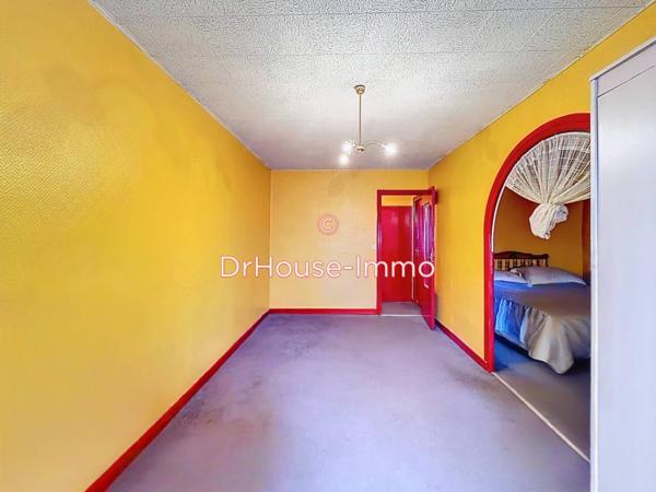 Appartement à vendre 4 pièces de 69 m²