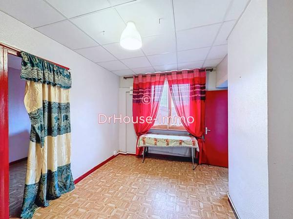 Appartement à vendre 4 pièces de 69 m²