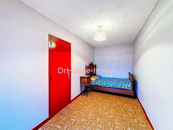 Appartement à vendre 4 pièces de 69 m²