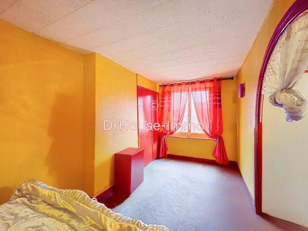 Appartement à vendre 4 pièces de 69 m²