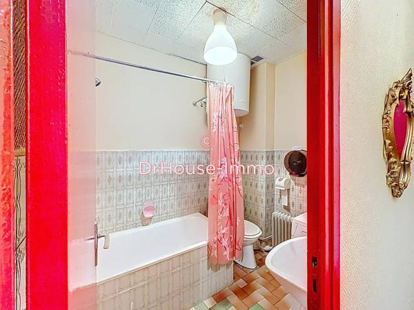 Appartement à vendre 4 pièces de 69 m²