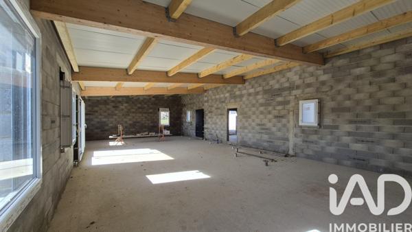 Maison à vendre 5 pièces 107 m² Montrozier