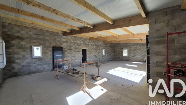 Maison à vendre 5 pièces 107 m² Montrozier