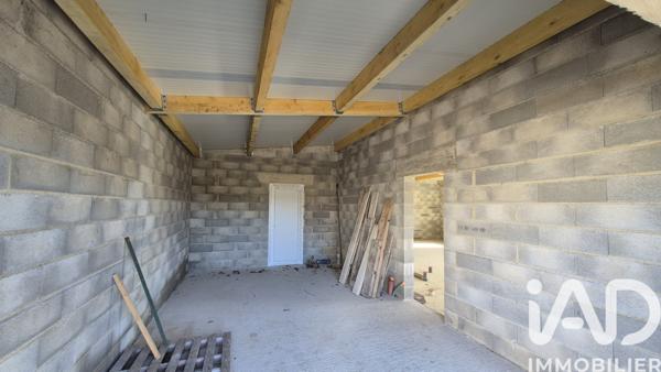 Maison à vendre 5 pièces 107 m² Montrozier