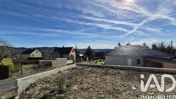 Maison à vendre 5 pièces 107 m² Montrozier