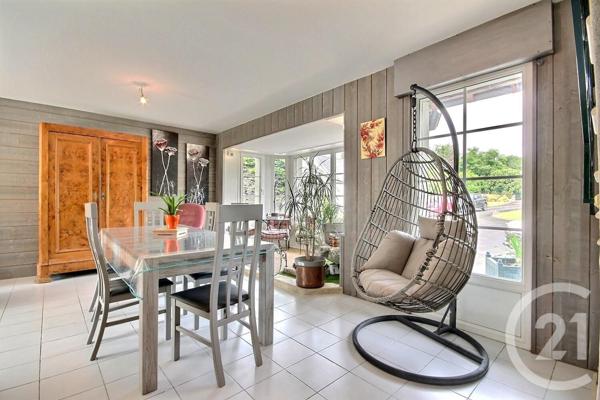 Maison à vendre  5 pièces - 160 m2 CELLETTES - 41