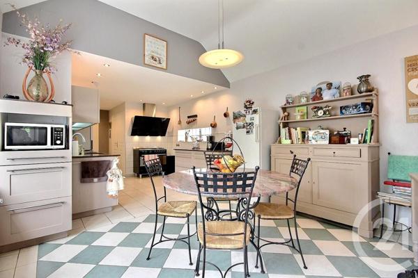 Maison à vendre  5 pièces - 160 m2 CELLETTES - 41