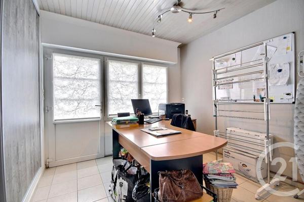 Maison à vendre  5 pièces - 160 m2 CELLETTES - 41