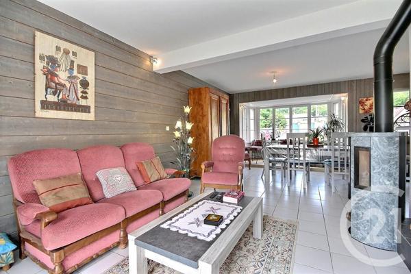 Maison à vendre  5 pièces - 160 m2 CELLETTES - 41