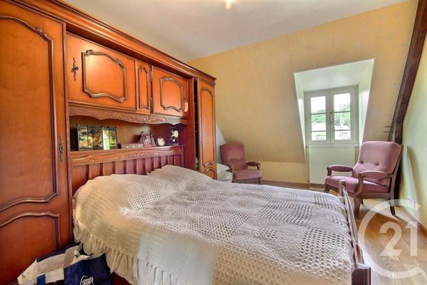 Maison à vendre  5 pièces - 160 m2 CELLETTES - 41