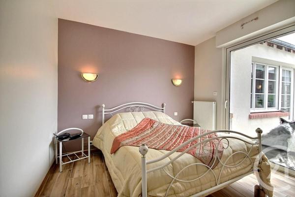 Maison à vendre  5 pièces - 160 m2 CELLETTES - 41