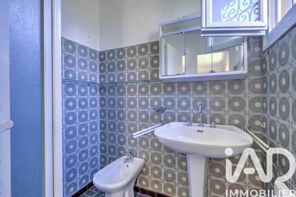 Maison à vendre 5 pièces 140 m² Tourrettes